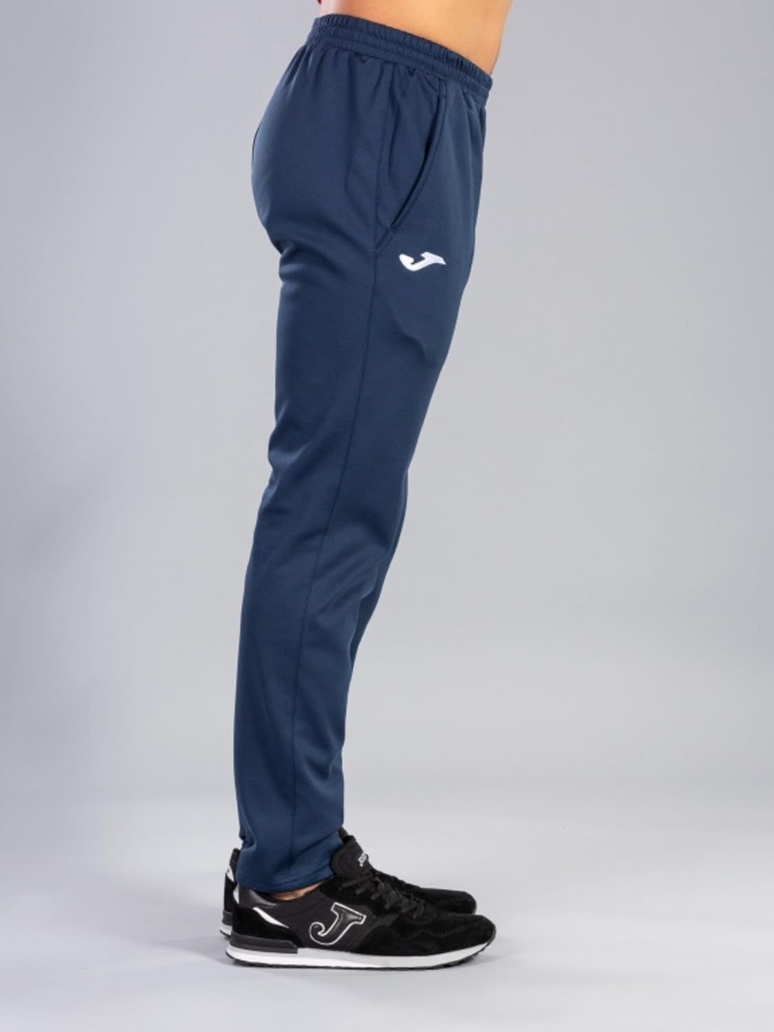 Detalle 2 de Joma Cleo II Pantalón Largo Deportivo XXL