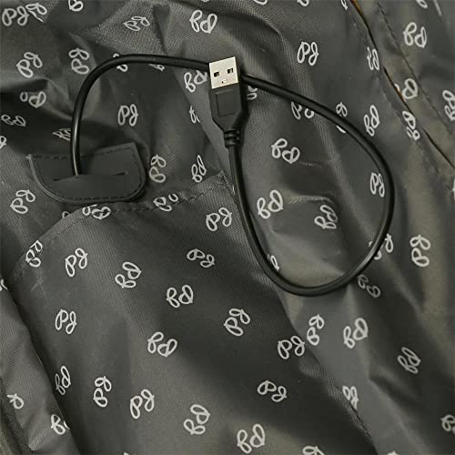 Thumbnail 13 de Pepe Jeans Highlight Maleta de cabina 37L