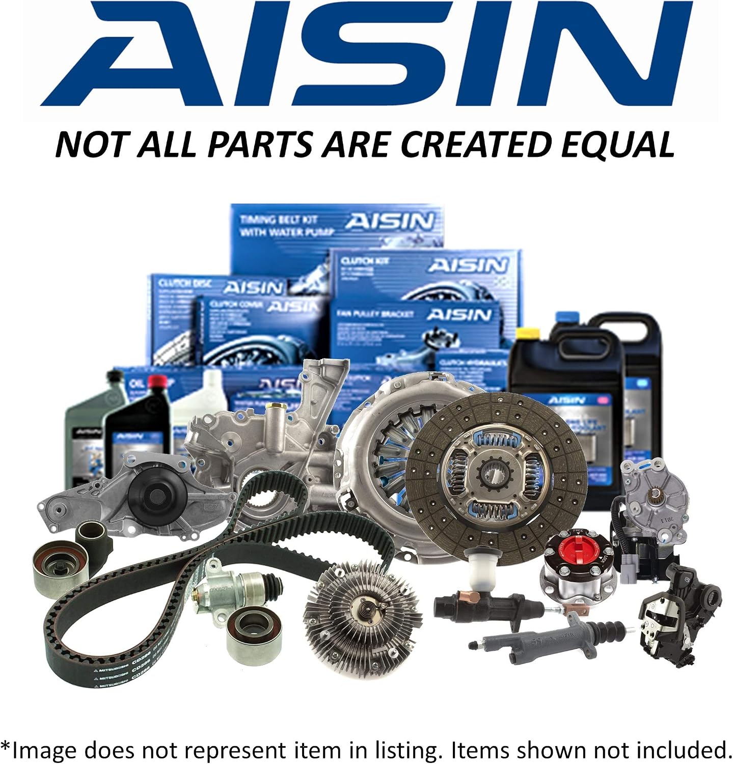 Detalle 2 de AISIN vacuum switching valve VST-006