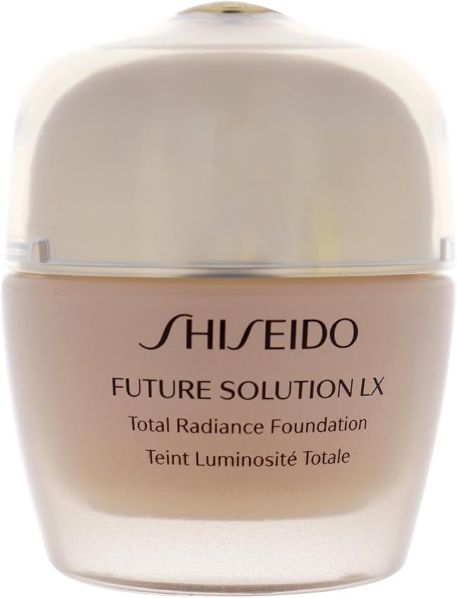 Thumbnail 1 de Shiseido Future Solution LX base 30 ml Tono 4 Neutral
