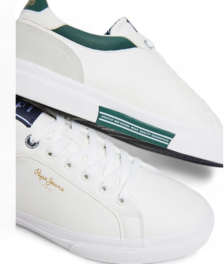 Thumbnail 6 de Pepe Jeans Kenton Court Zapatillas hombre 42 EU 👟