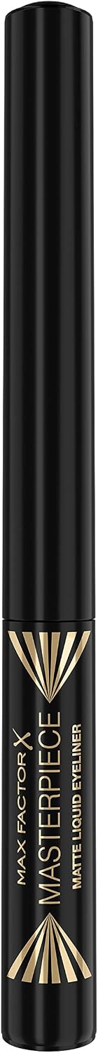Detalle 2 de Max Factor Masterpiece Matte Eyeliner 1,7ml 🎨