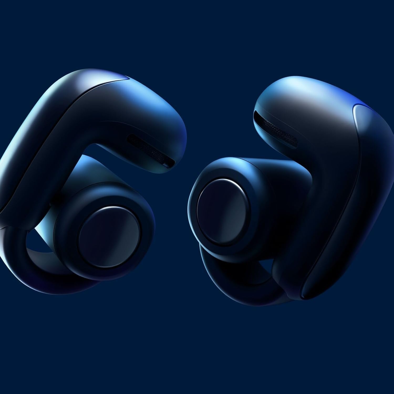 Detalle 2 de Bose Ultra Open Earbuds, 48 Std. Akkulaufzeit