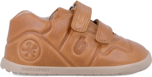 Detalle de Biomecanics Deportivas para niño 241160, talla 20, color arena: guía de compra y uso práctico
