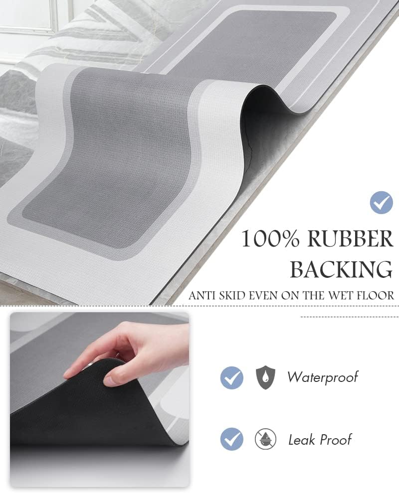 Thumbnail 4 de MontVoo Bath Mat 17x27"