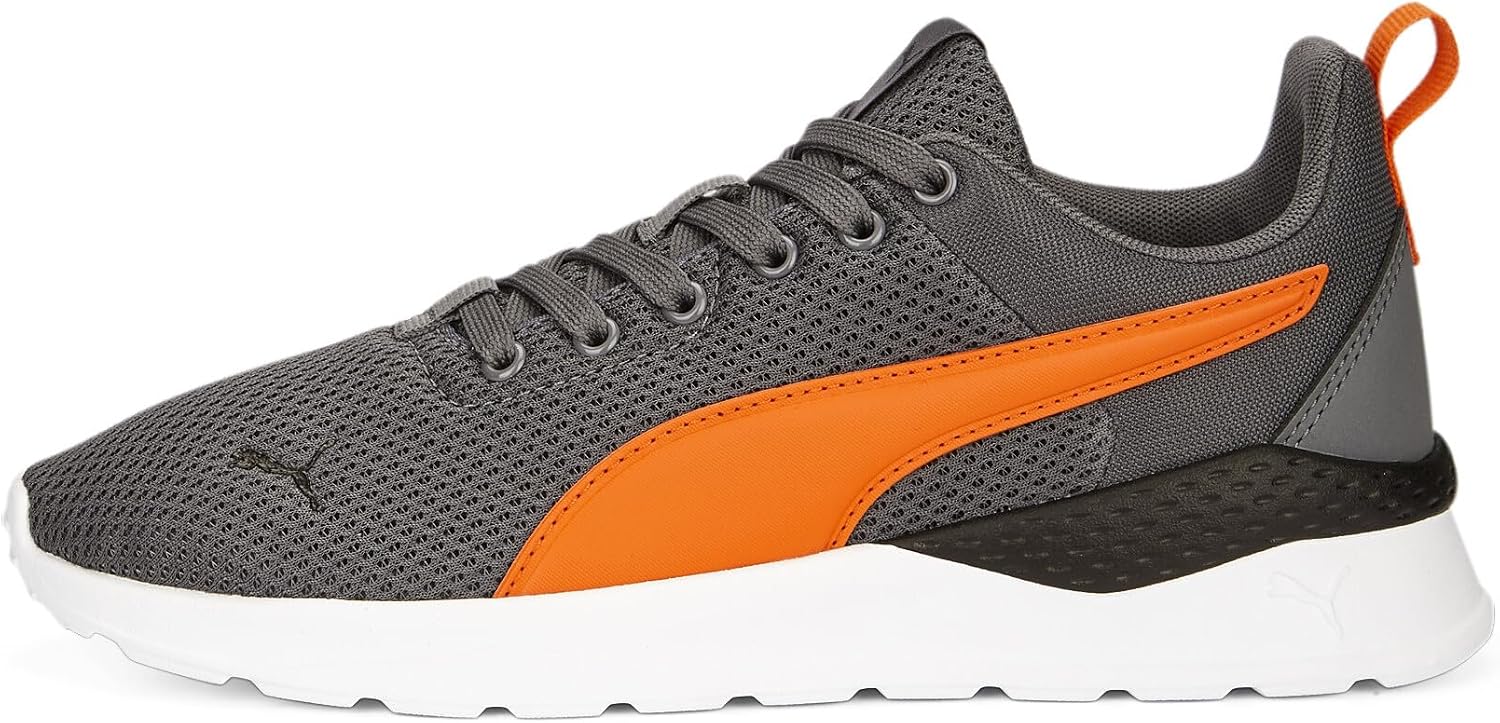 Thumbnail 6 de PUMA Anzarun Lite Jr. Scarpe da Ginnastica Unisex – Bambini e ragazzi, Puma Black/Puma White, 38 EU