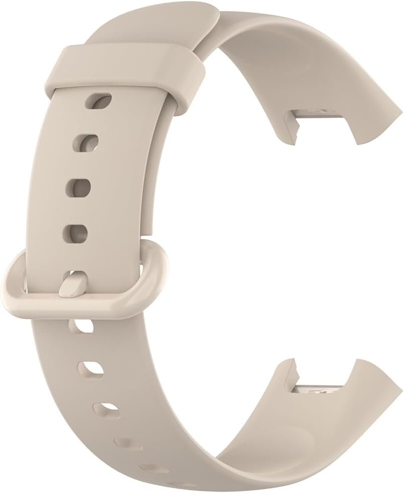 Thumbnail 1 de BYISYUE silicone sport watch strap for Xiaomi Mi Watch Lite / Redmi Watch
