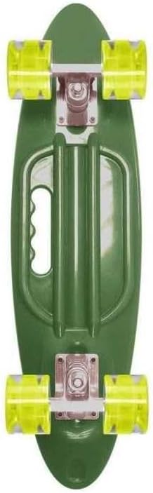 Detalle 2 de SKATEBOARD SKIDS CONTROL MILITARY 24"
