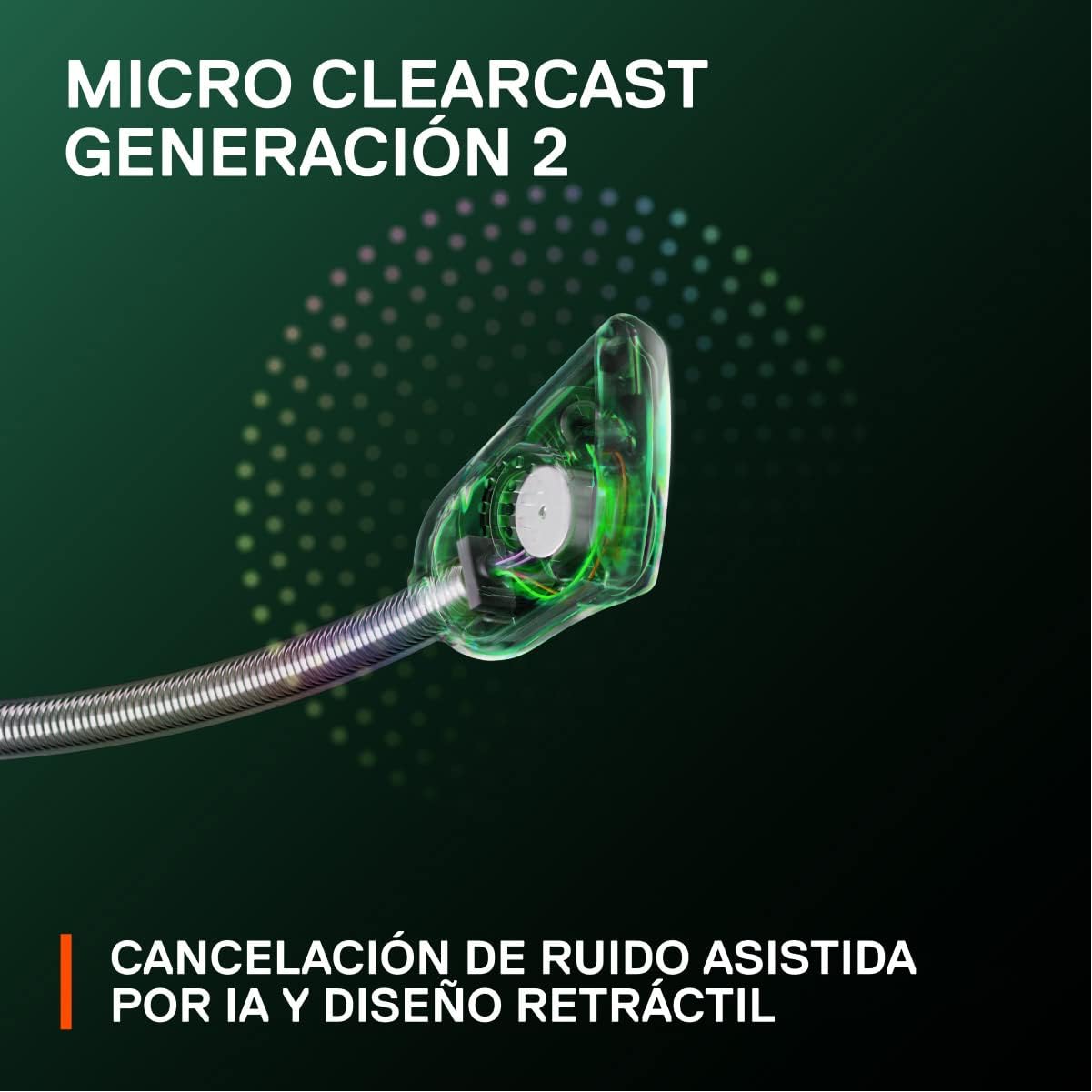 Thumbnail 7 de SteelSeries Arctis Nova 7X Wireless 🎧 - Cascos Inalámbricos Gaming