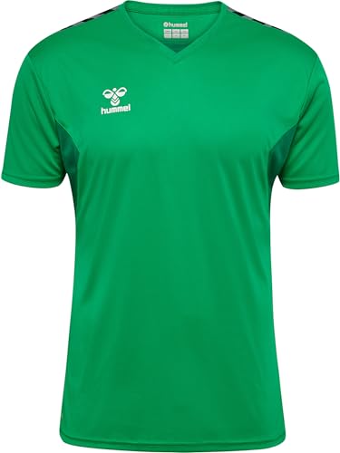 Thumbnail 4 de hummel HmLautc Camiseta multisport hombre, talla ⌚