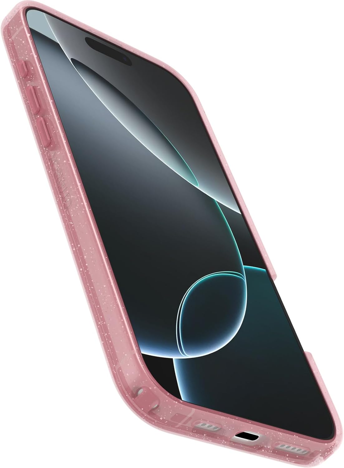 Thumbnail 2 de OtterBox Symmetry Series Clear MagSafe iPhone 16 Pro Max