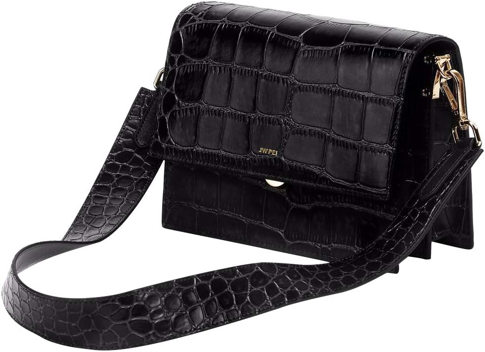 Thumbnail 5 de JW PEI Mini Flap borsa a tracolla da donna