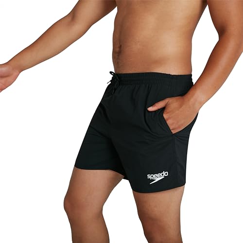Thumbnail 1 de Speedo Hombre Shorts de baño Essential 41 cm Black XL
