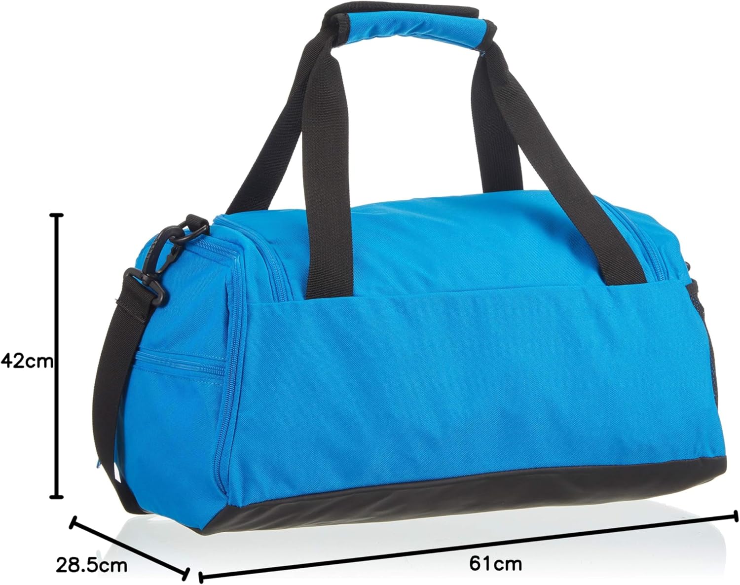 Detalle 2 de PUMA teamGOAL 23 Teambag S Bolsa de Deporte