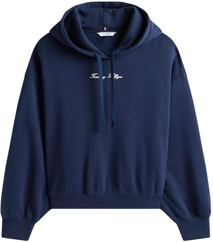 Thumbnail 4 de Tommy Hilfiger Classic Script Sudadera XXL