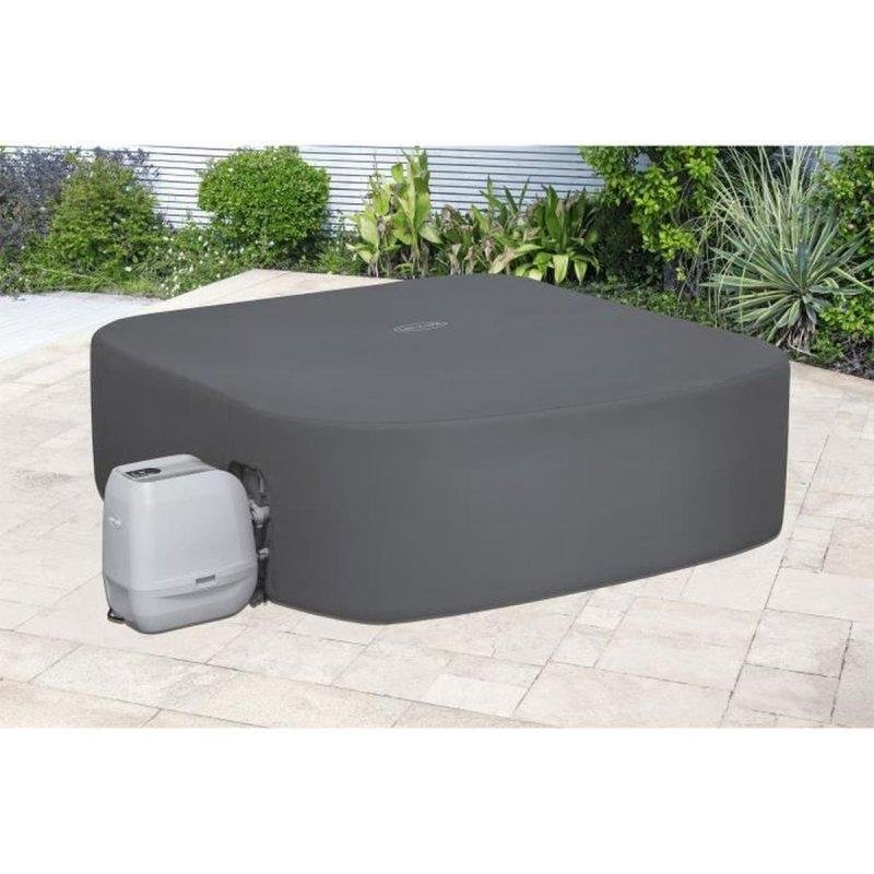 Thumbnail 3 de Cubierta térmica Bestway EnergySense para spa cuadrado 230x230x71 cm