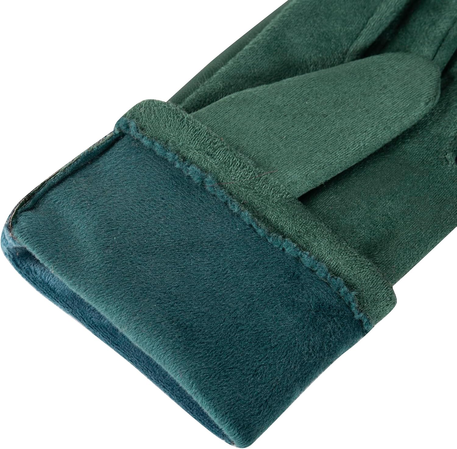 Thumbnail 3 de alqqas Leather Winter Gloves