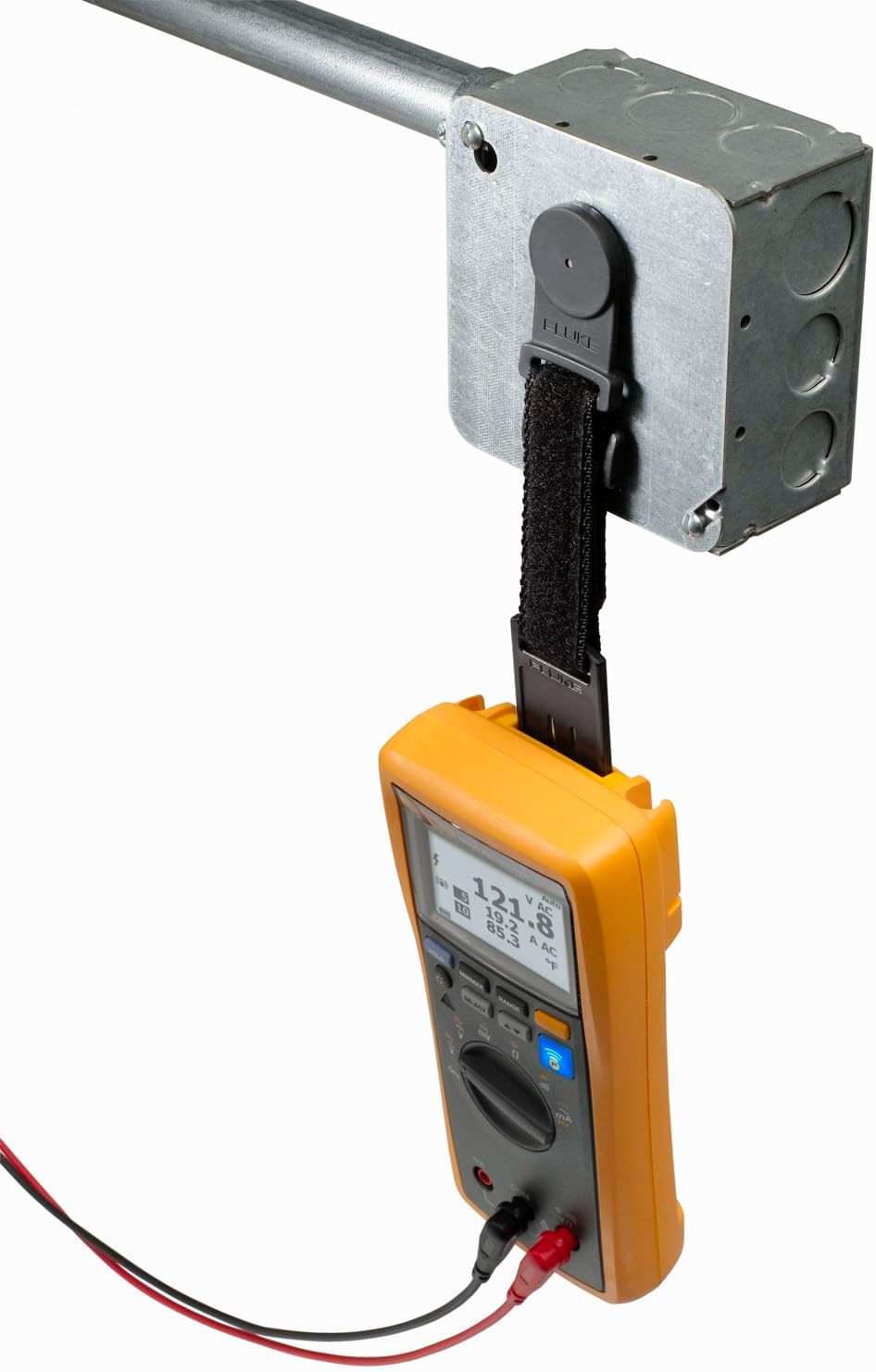 Detalle 2 de Fluke TPAK Meter Hanging Kit 4-in-1
