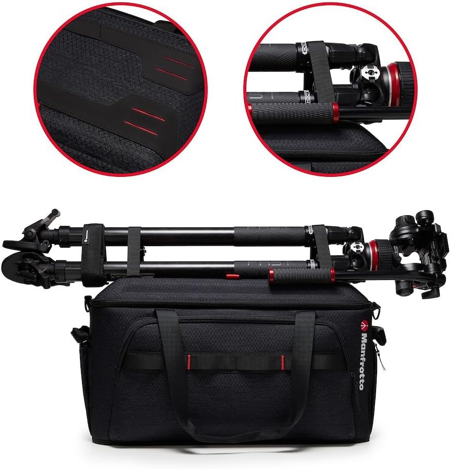 Thumbnail 2 de Manfrotto Pro Light Cineloader Borsa a Spalla