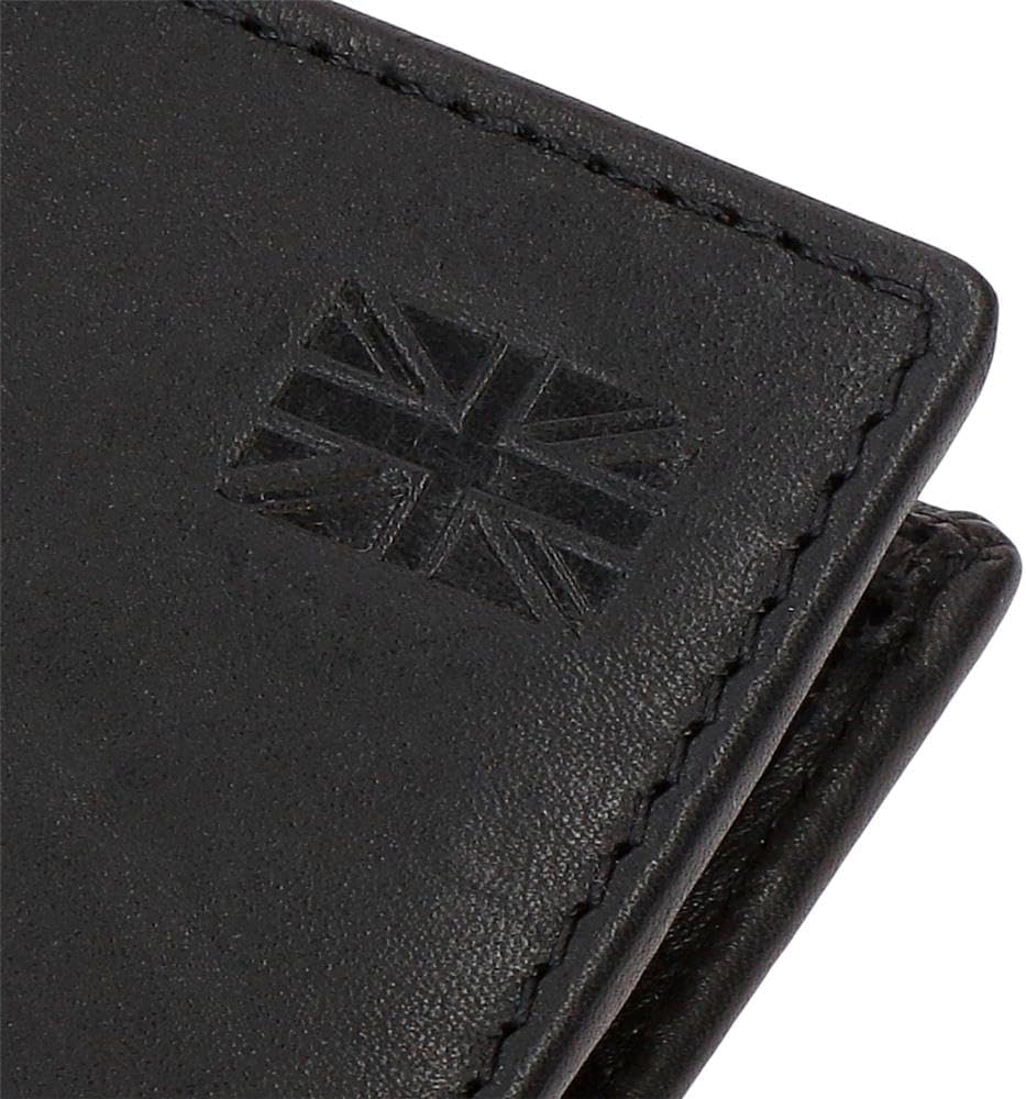 Detalle 2 de Pepe Jeans Cortland Portefeuille Horizontal avec Portefeuille Amovible – Taille Unique