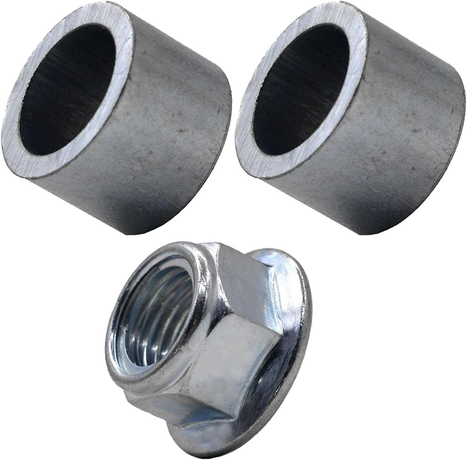Detalle 1 de PPR Motorcycle Wheel Spacer M15*34mm