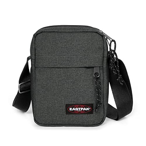 Thumbnail 3 de Eastpak The One Borsa a Tracolla 2,5 L – Black Denim (Grigio): compatta e versatile
