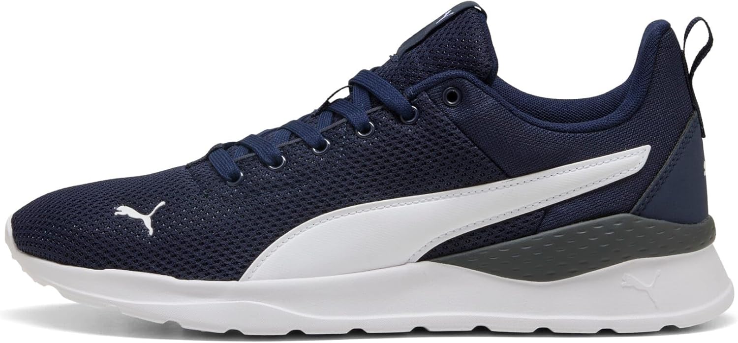 Thumbnail 6 de PUMA Anzarun Lite Sneakers Unisex Adulto - Blanco