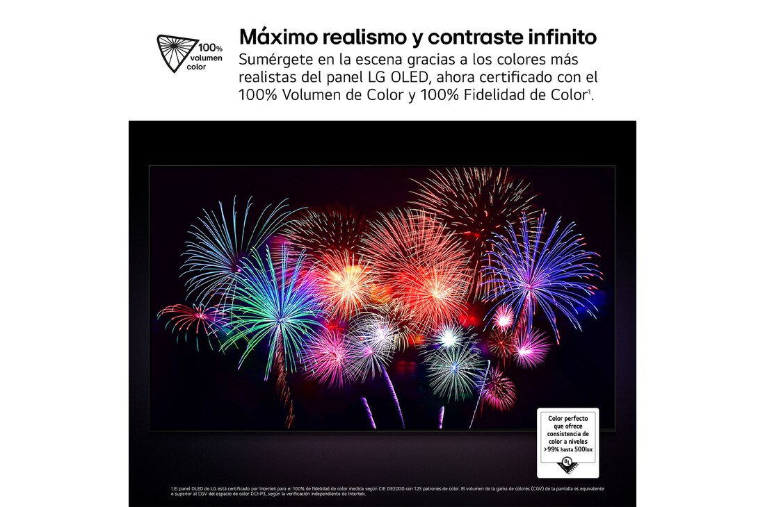 Thumbnail 5 de LG OLED48G56LS 48 pulgadas OLED 4K