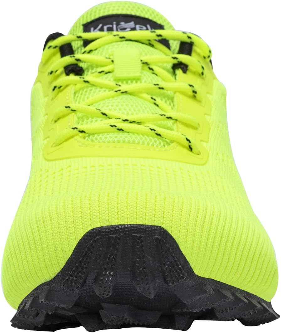 Thumbnail 2 de Kricely Trailrunningschuhe Herren Leicht