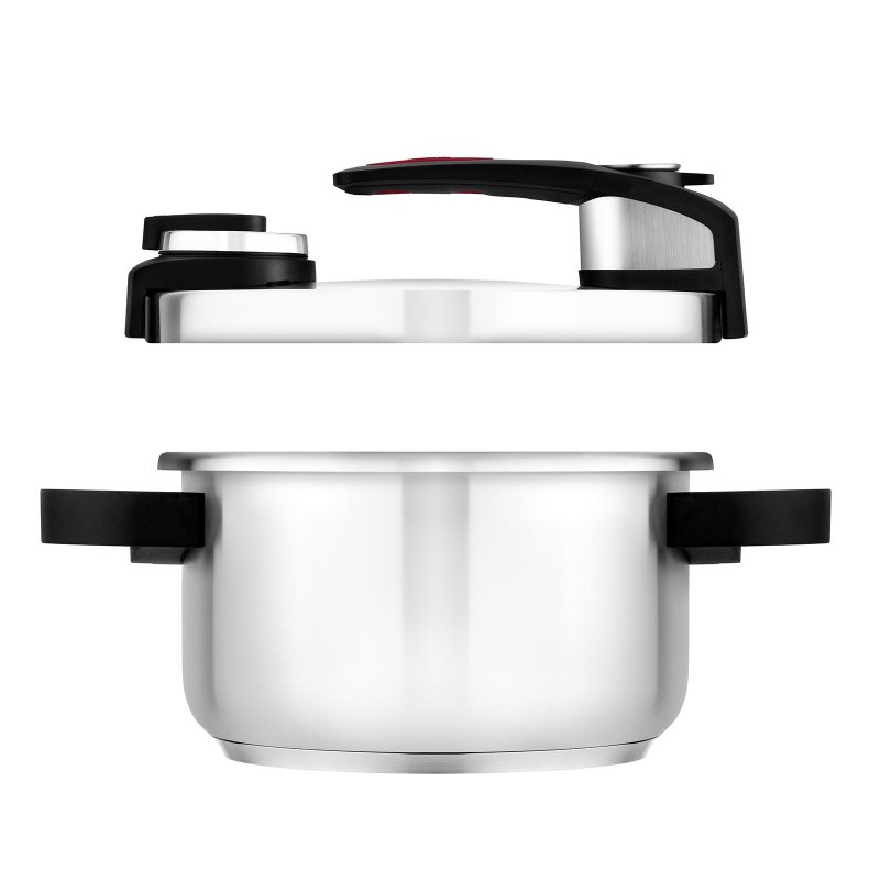 Thumbnail 3 de bra-isogona Tekna Olla a presión 4L