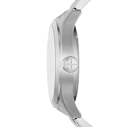 Thumbnail 3 de Fossil Defender Solar Reloj Hombre 46mm Acero Inox.