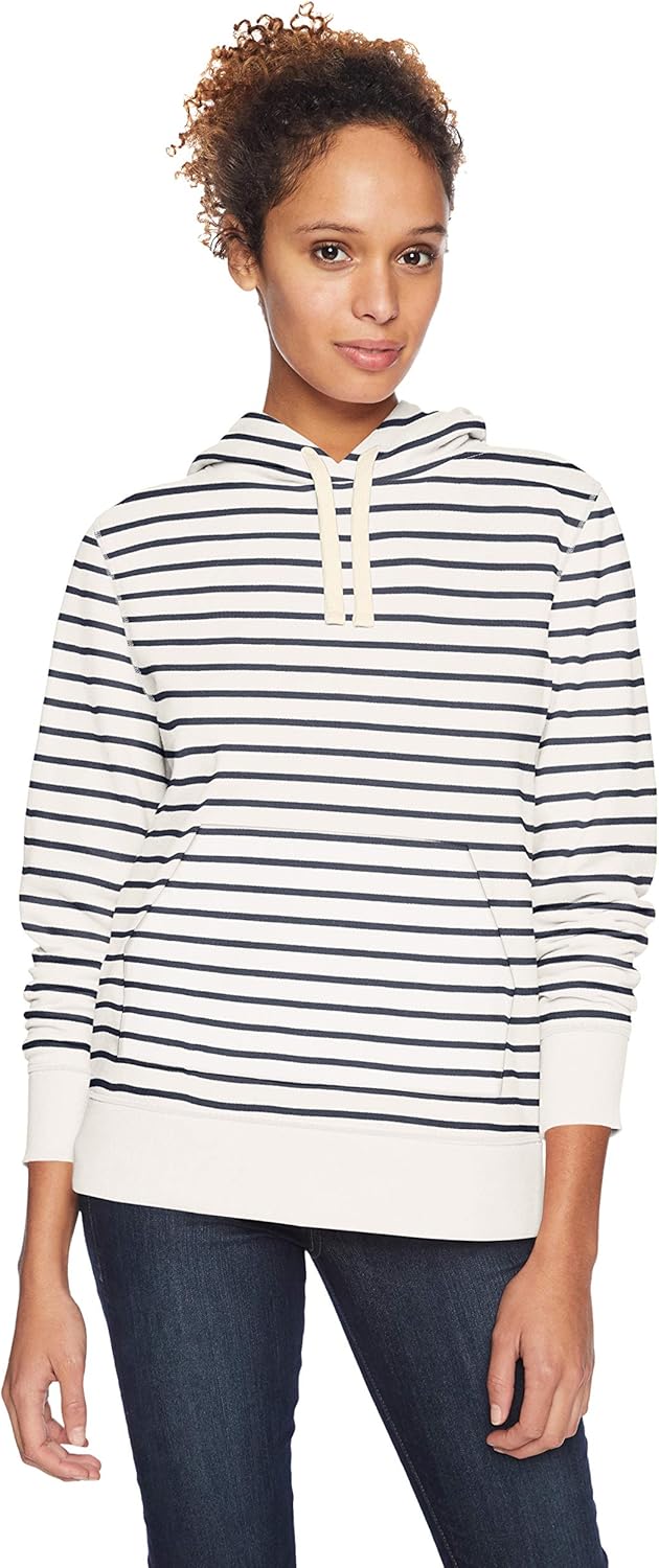 Thumbnail 6 de Amazon Essentials Donna Felpa con Cappuccio in Pile a vestibilità regolare – Taglie forti disponibili
