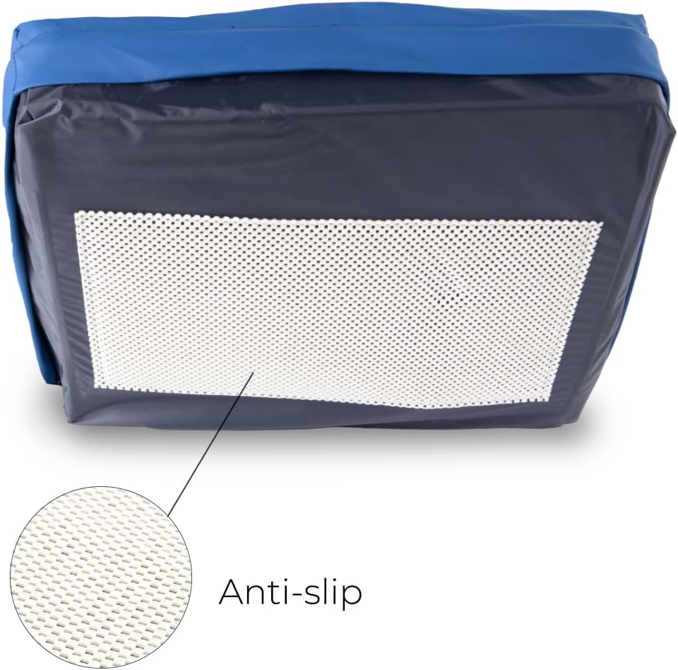 Thumbnail 6 de Mobiclinic Pro Ares coussin d'air 43 x 10 cm