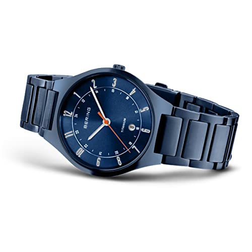 Detalle 2 de Montre Bering 11739-XXX avec verre saphir