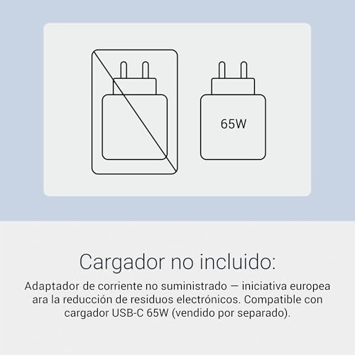 Detalle 2 de DELL 15 DC15250: Portátil 15,6" FHD 120 Hz con i5-1334U, 16 GB RAM y 512 GB SSD