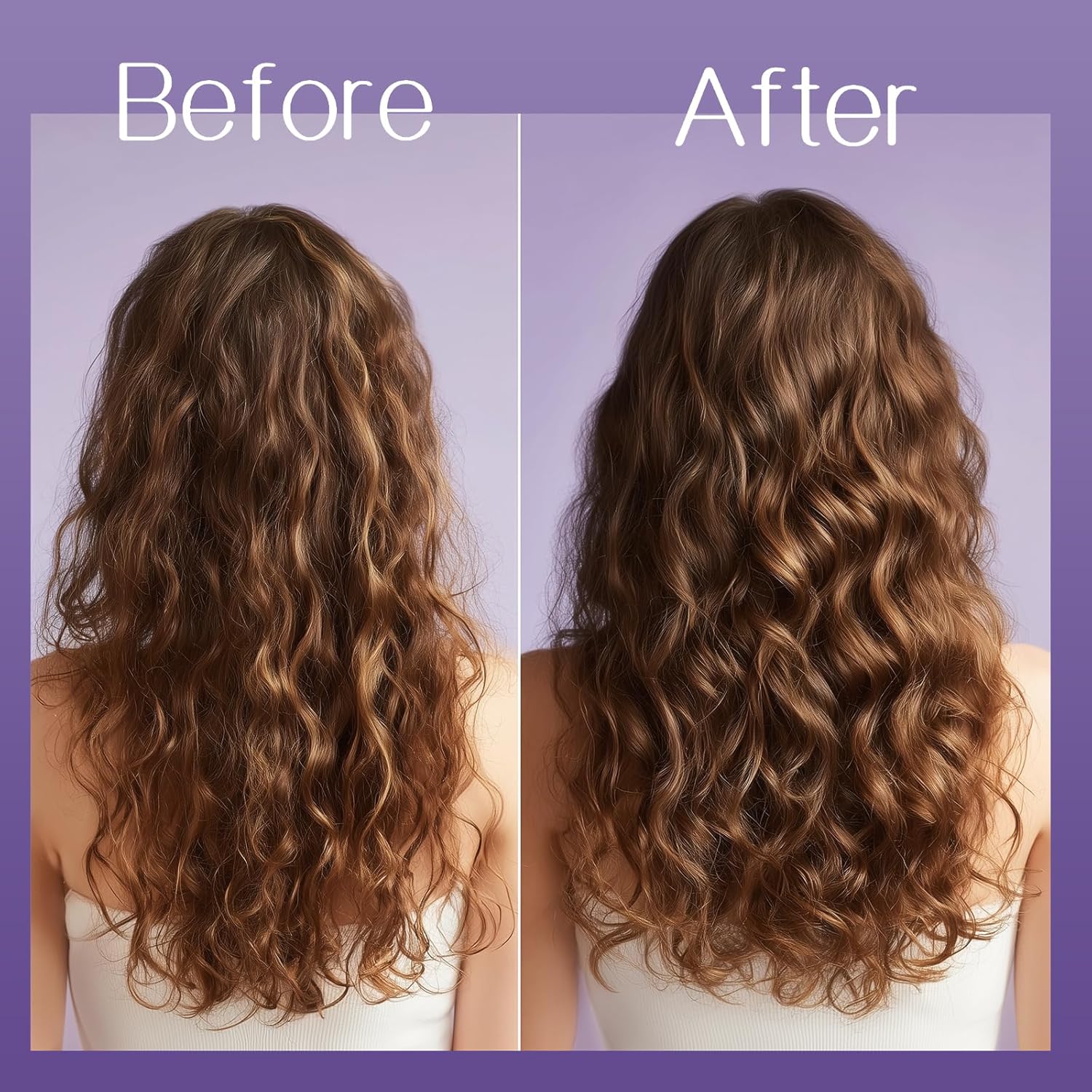 Detalle 2 de Curly Hair Brush Curl Defining Brush