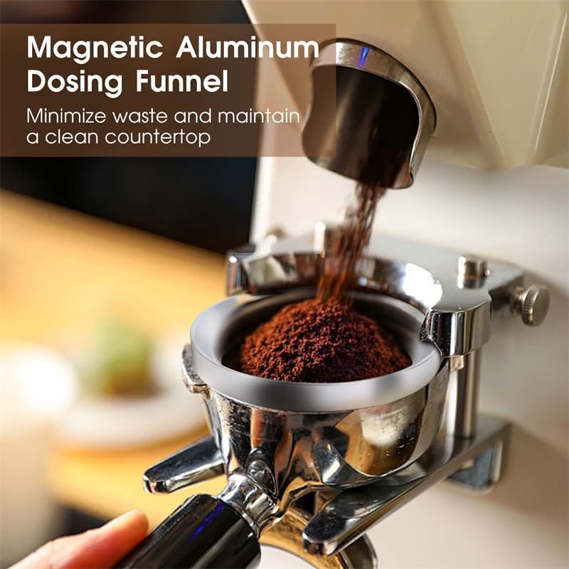 Thumbnail 3 de Reoszeank 51mm Espresso Accessories Kit