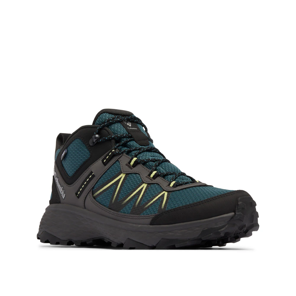 Thumbnail 3 de Columbia PEAKFREAK RUSH MID OUTDRY botas de senderismo 🥾