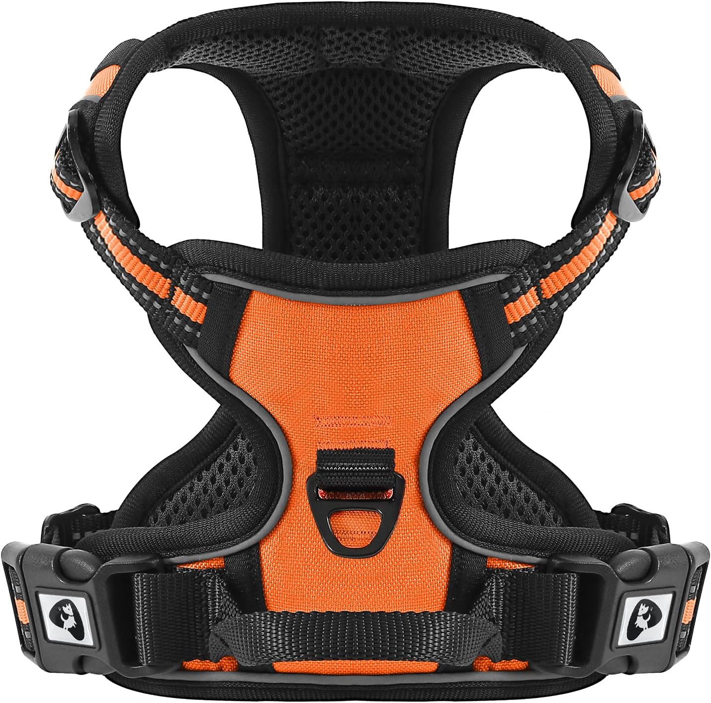 Thumbnail 6 de Belababy Dog Harness No Pull S