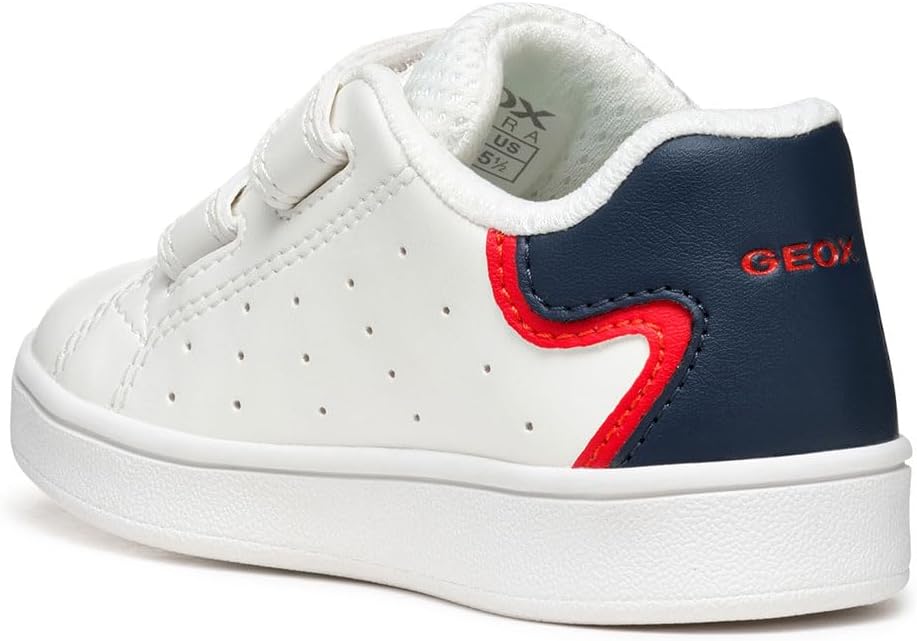 Thumbnail 5 de Geox Baby Boys B Eclyper Boy aSneaker: Practical daily trainer with breathable soles