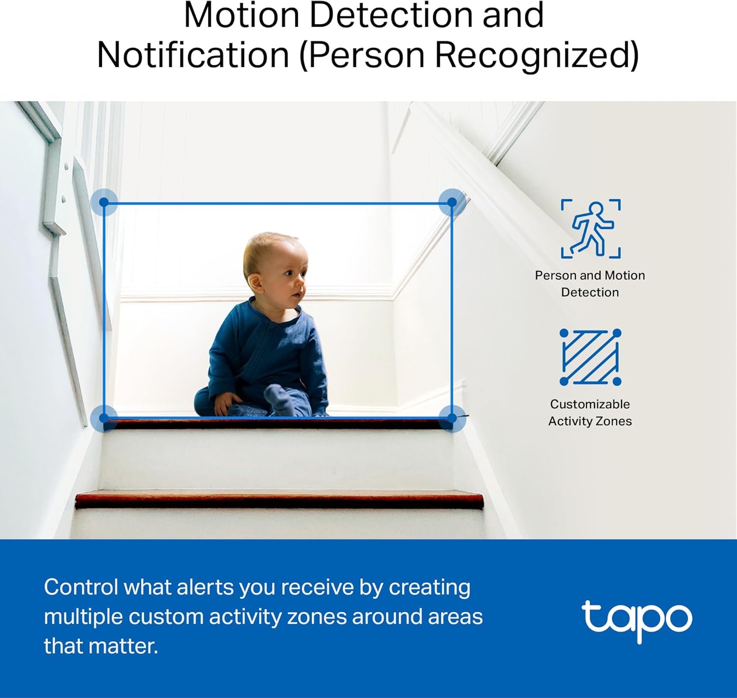 Thumbnail 5 de Tapo C101 1080P Indoor Security Camera