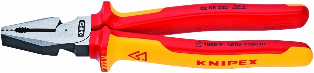 Knipex 02 08 225 SBA 1000 V ⚙
