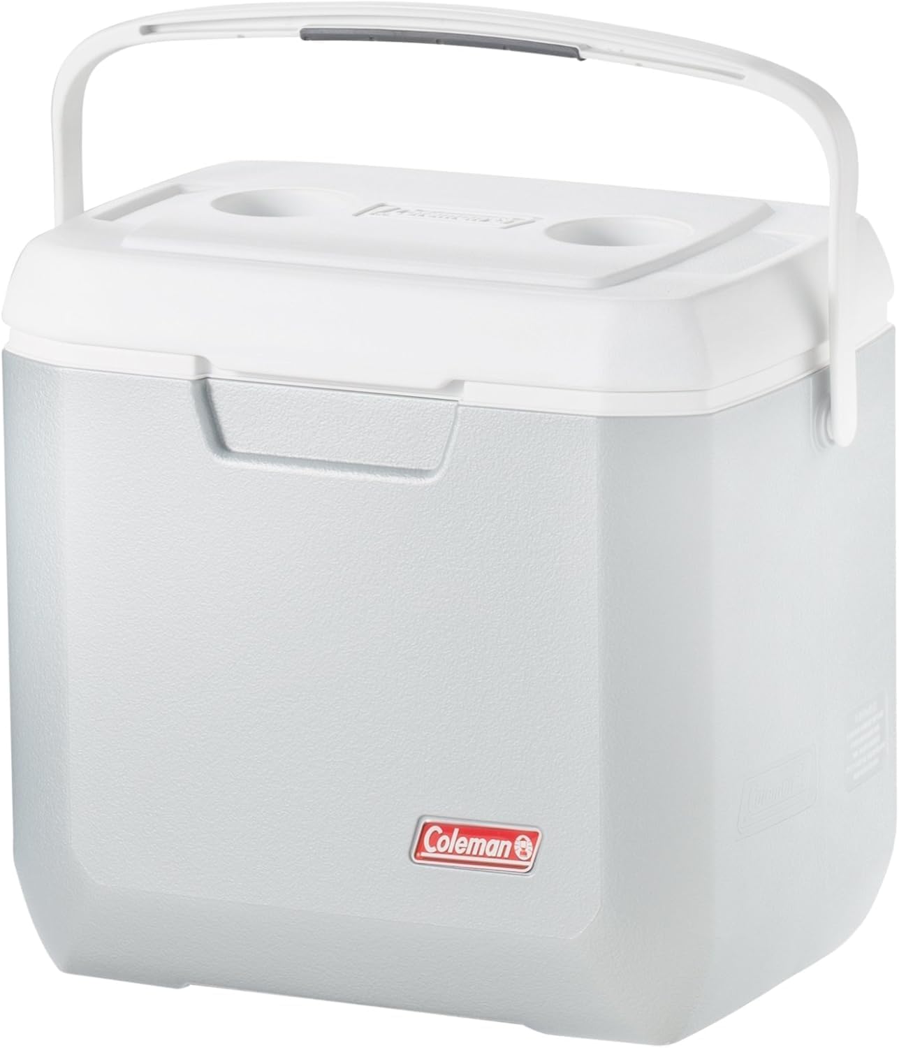 Detalle de Coleman エクストリームクーラー クーラーボックス アイスシルバー 奥行33×幅46×高さ40cm