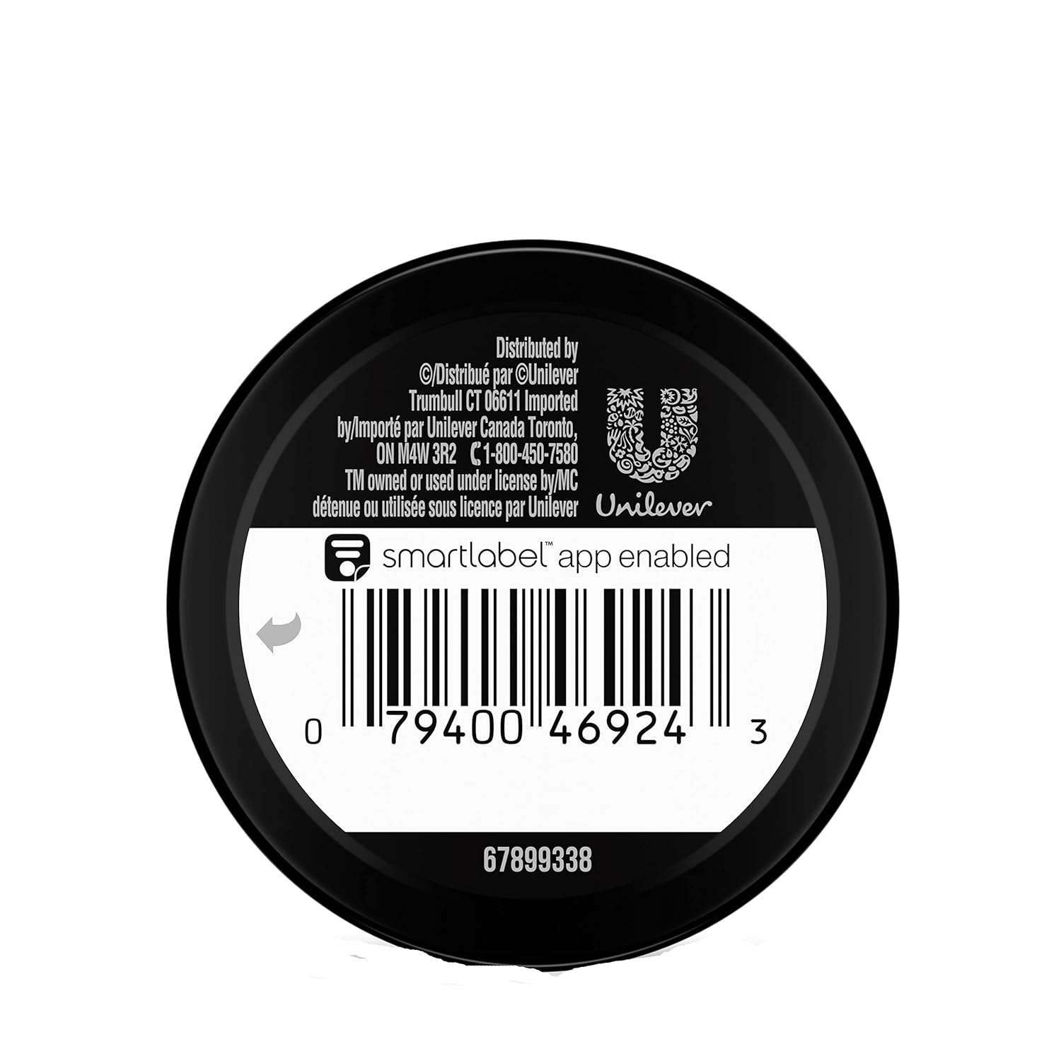 Thumbnail 1 de AXE Clean Cut Look Classic Hair Pomade — Medium Hold, Natural Finish (2.64 oz, 2 Count)