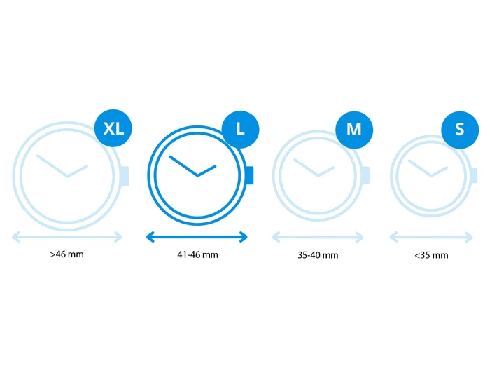 Thumbnail 13 de Polar Grit X 2 Braun 45 mm