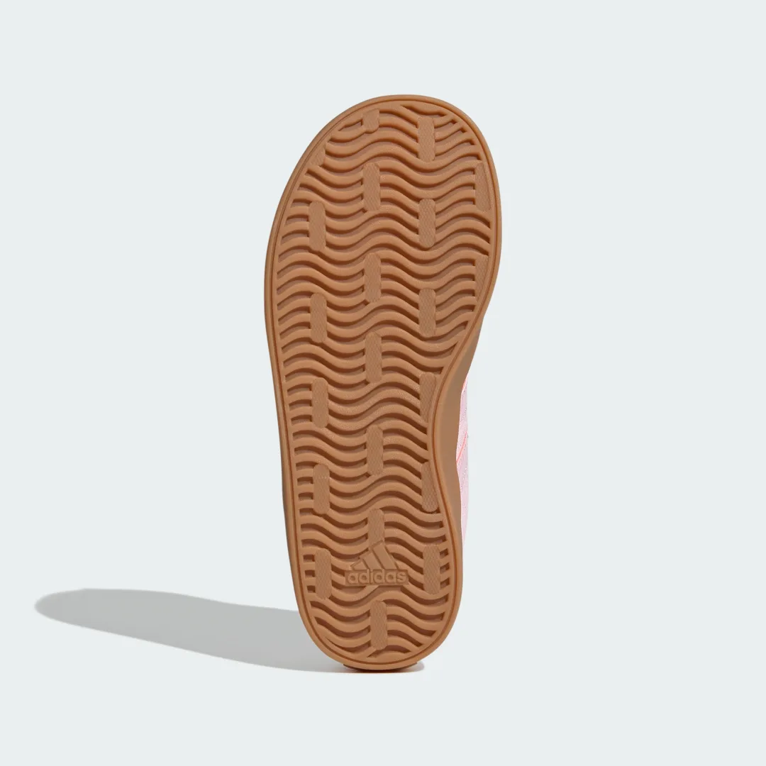 Detalle de Zapatilla VL Court 3.0 de Adidas: lo que necesitas saber antes de comprarla