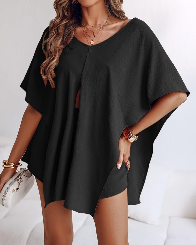 Thumbnail 3 de CHICME 3-Piece Summer Outfit Set