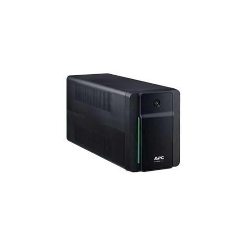 Detalle 2 de APC BVX2200LI-GR SAI 2200 VA / 1.200 W