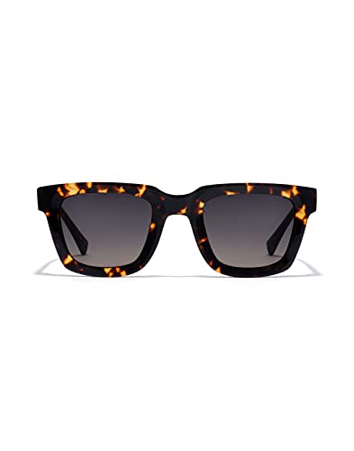 Detalle 2 de Gafas de Sol Hawkers ONE Uptown Unisex – Estilo Habana Oscuro con Lentes Gradientes