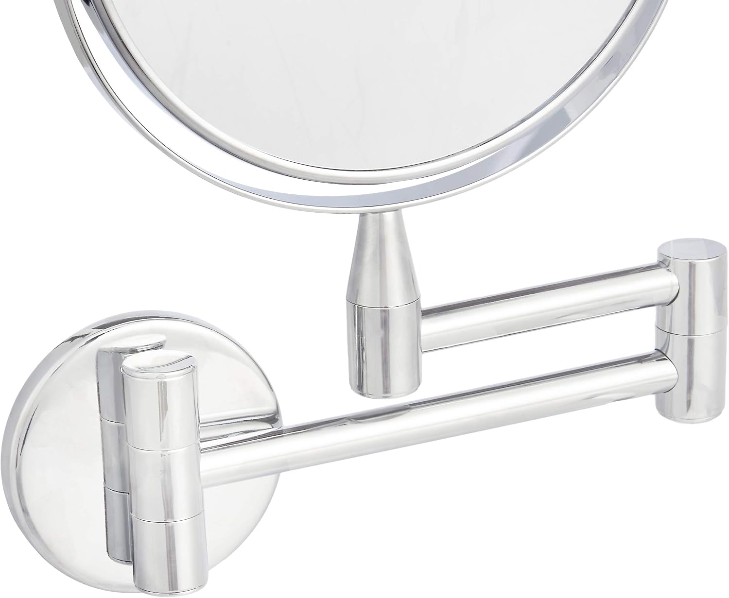 Thumbnail 3 de Amazon Basics miroir cosmétique 17 cm 🪞